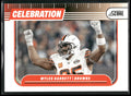 2024 Score #C-MGT Myles Garrett Celebration