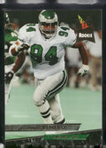 1993 Ultra #366 Clyde Simmons