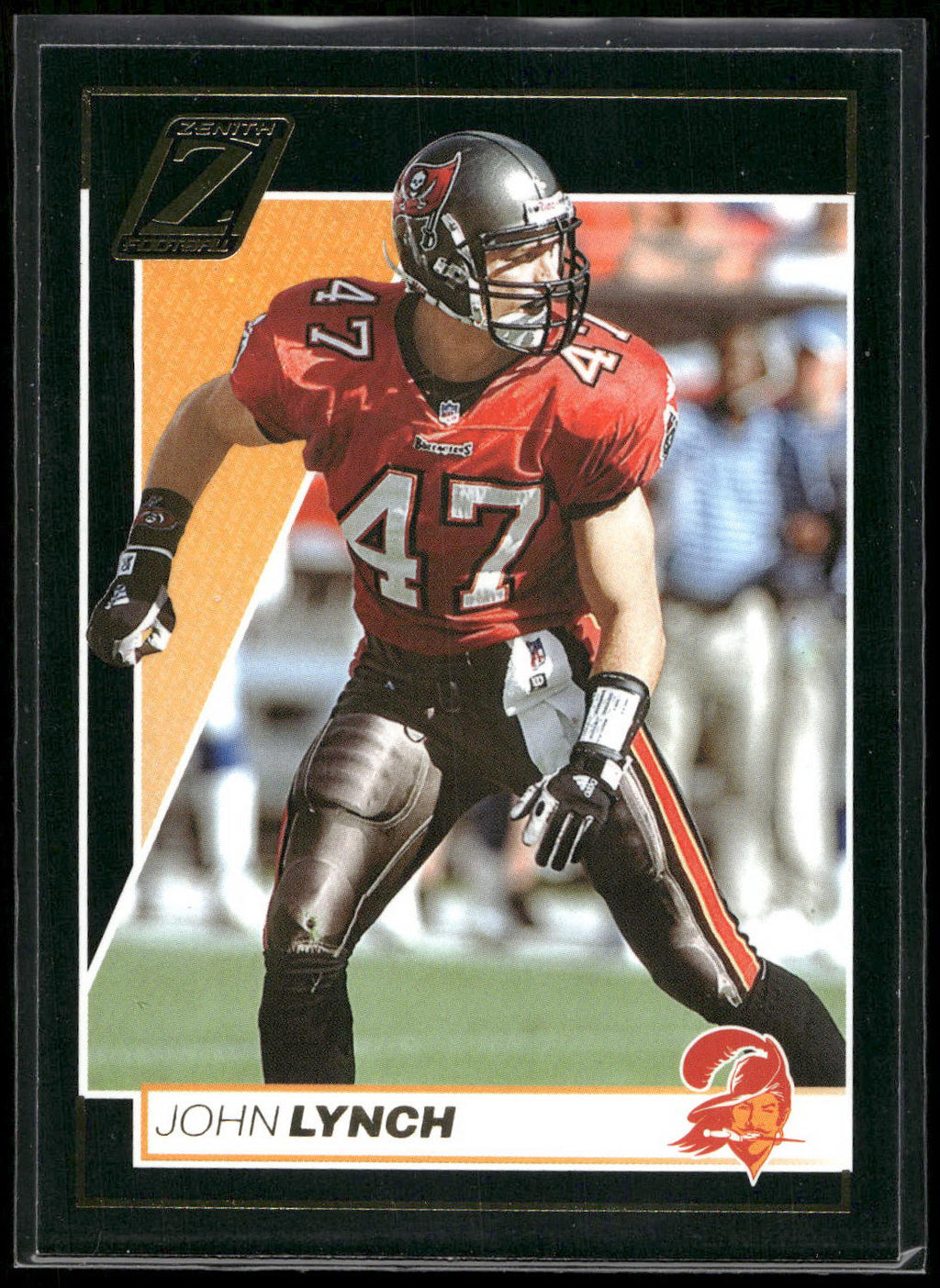2024 Panini Zenith #95 John Lynch Retail