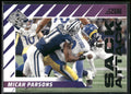 2024 Score #2 Micah Parsons Sack Attack