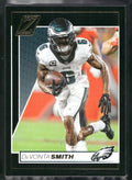 2024 Panini Zenith #81 DeVonta Smith Retail