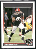 2024 Score #12 Calais Campbell