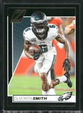2024 Panini Zenith #81 DeVonta Smith Retail