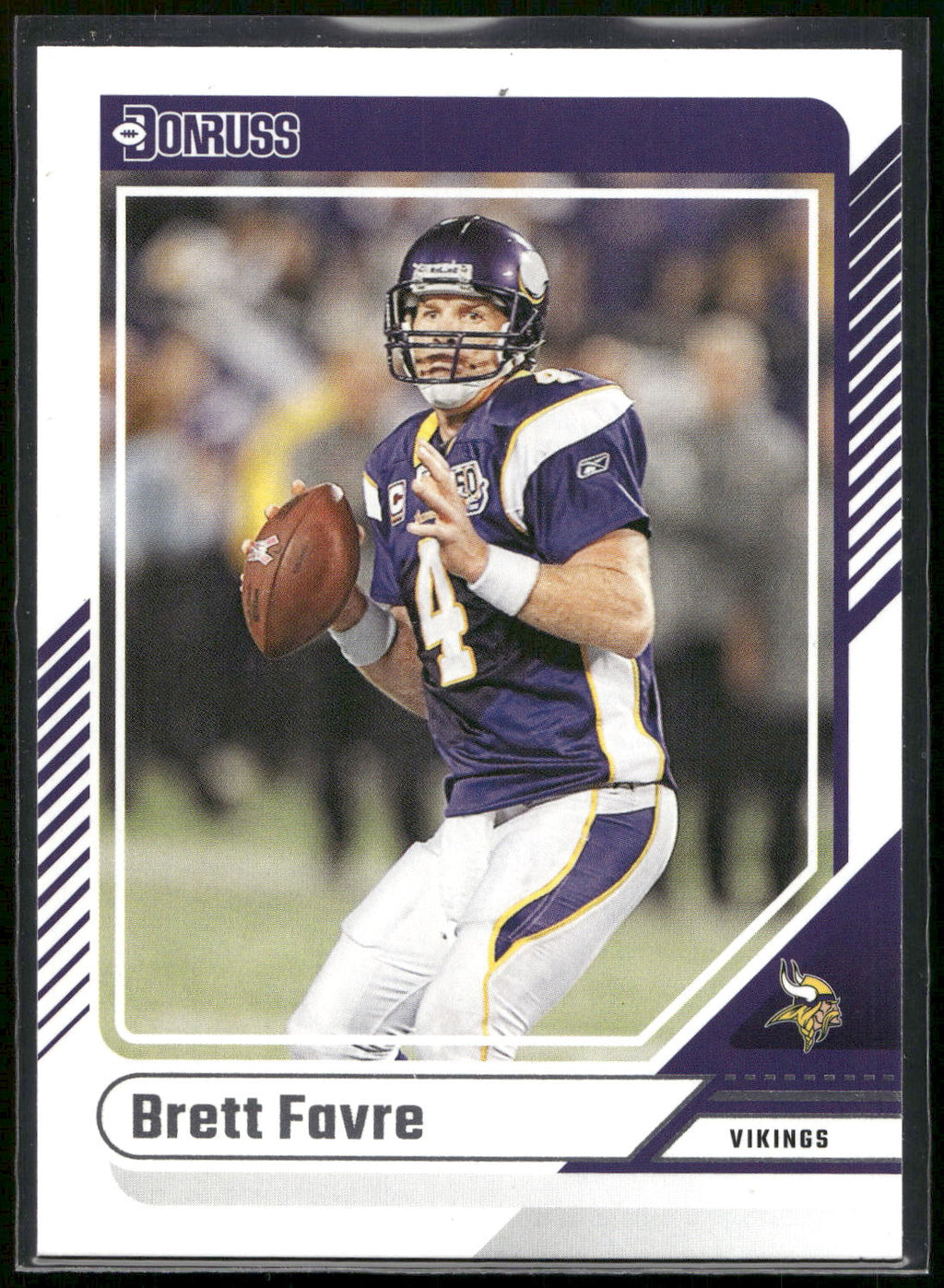 2024 Donruss #185 Brett Favre