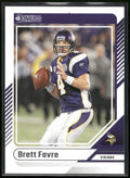 2024 Donruss #185 Brett Favre