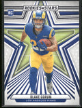 2024 Panini Rookies & Stars #107 Blake Corum