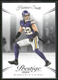 2024 Panini Prestige #197 Harrison Smith