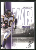 2024 Topps Signature Class #32 Cris Carter