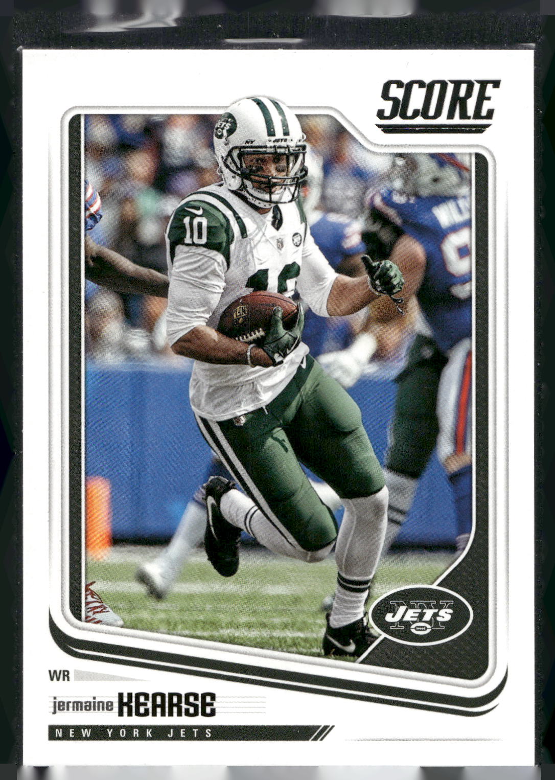 2018 Score #240 Jermaine Kearse