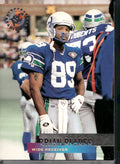 1995 Stadium Club #23 Brian Blades