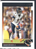 2024 Score #49 Jaquan Brisker