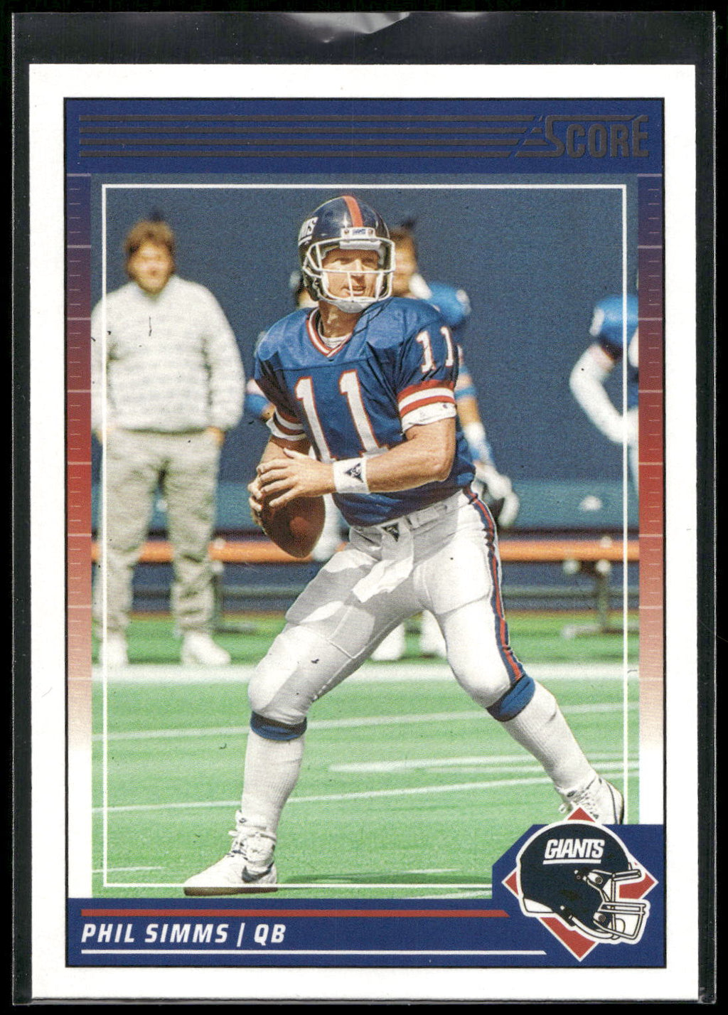 2024 Score #215 Phil Simms