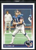2024 Score #215 Phil Simms