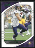 2020 Panini Absolute #74 Adam Thielen