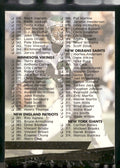 1994 Collector's Edge #NNO Checklist