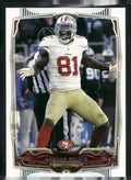 2014 Topps #91 Anquan Boldin