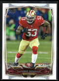 2014 Topps #196 NaVorro Bowman