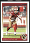 2024 Score #245 Christian McCaffrey