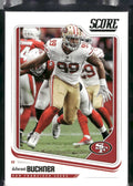 2018 Score #286 DeForest Buckner