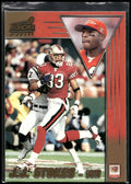 1998 Pacific Aurora #168 J.J. Stokes