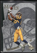 1997 Upper Deck #TM56 Eddie Kennison Team Mates