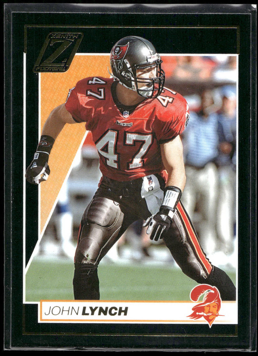 2024 Panini Zenith #95 John Lynch Retail