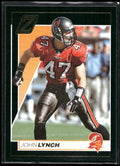 2024 Panini Zenith #95 John Lynch Retail