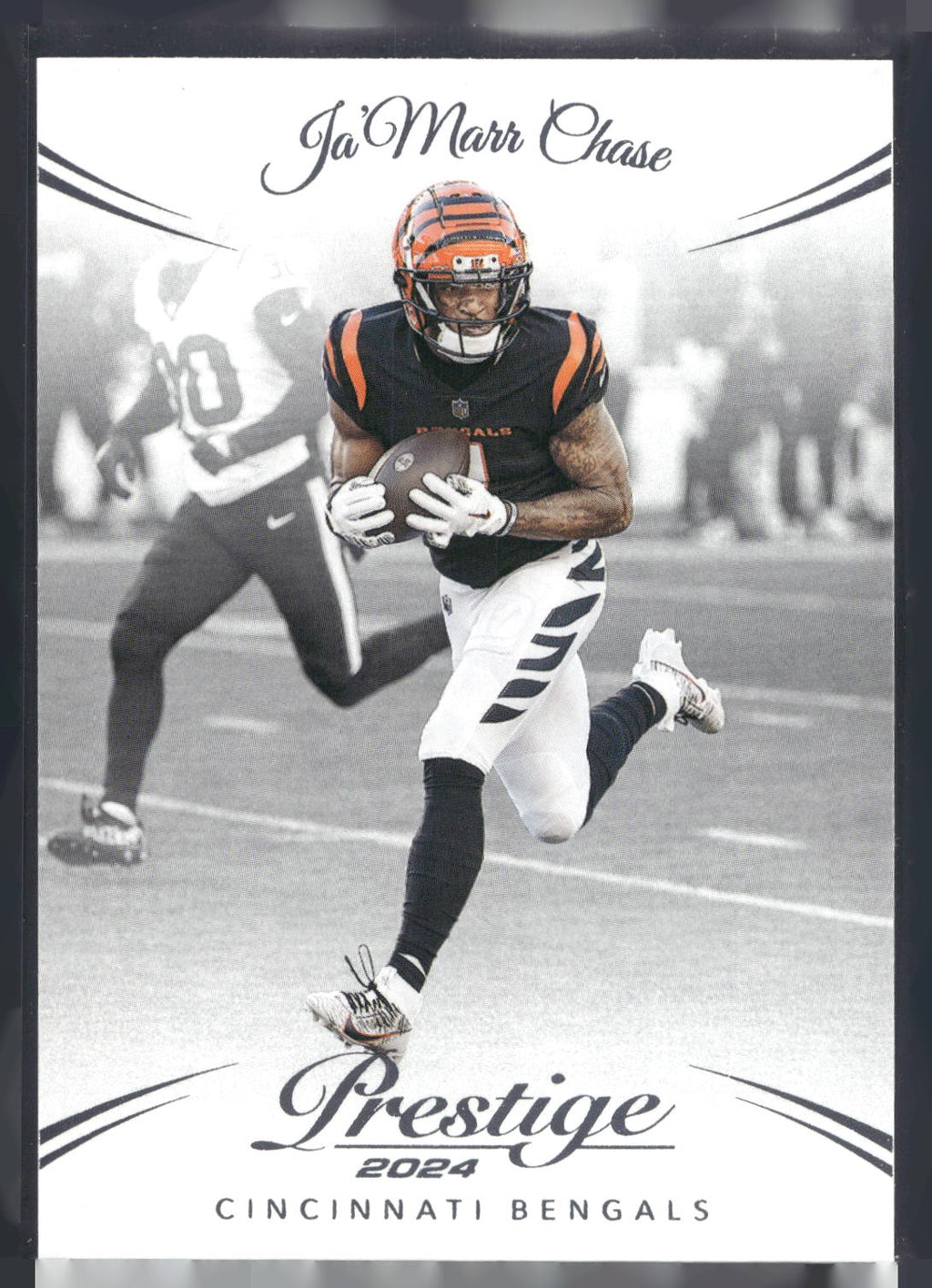 2024 Panini Prestige #59 Ja'Marr Chase