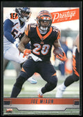 2019 Panini Prestige #146 Joe Mixon