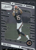 2024 Panini Absolute #109 Rome Odunze Retail