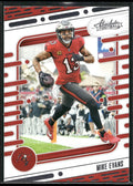 2024 Panini Absolute #96 Mike Evans Retail