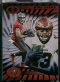 2024 Panini Illusions #86 Mike Evans Retail