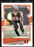 2020 Donruss #66 Joe Mixon