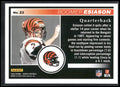 2024 Panini Zenith #21 Boomer Esiason Two Minute Drill