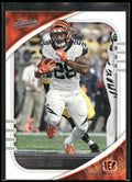 2020 Panini Absolute #2 Joe Mixon Retail