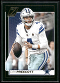 2024 Panini Zenith #26 Dak Prescott Retail