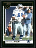 2024 Panini Zenith #28 Michael Irvin Retail