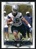 2014 Topps #397 Devin Street