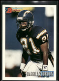 1993 Bowman #303 Darrien Gordon