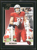 2024 Panini Zenith #192 Tip Reiman Retail