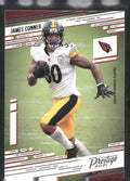 2021 Panini Prestige #174 James Conner