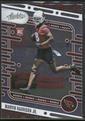 2024 Panini Absolute #104 Marvin Harrison Jr. Retail