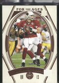 2021 Panini Legacy #FTA-6 Kurt Warner For the Ages