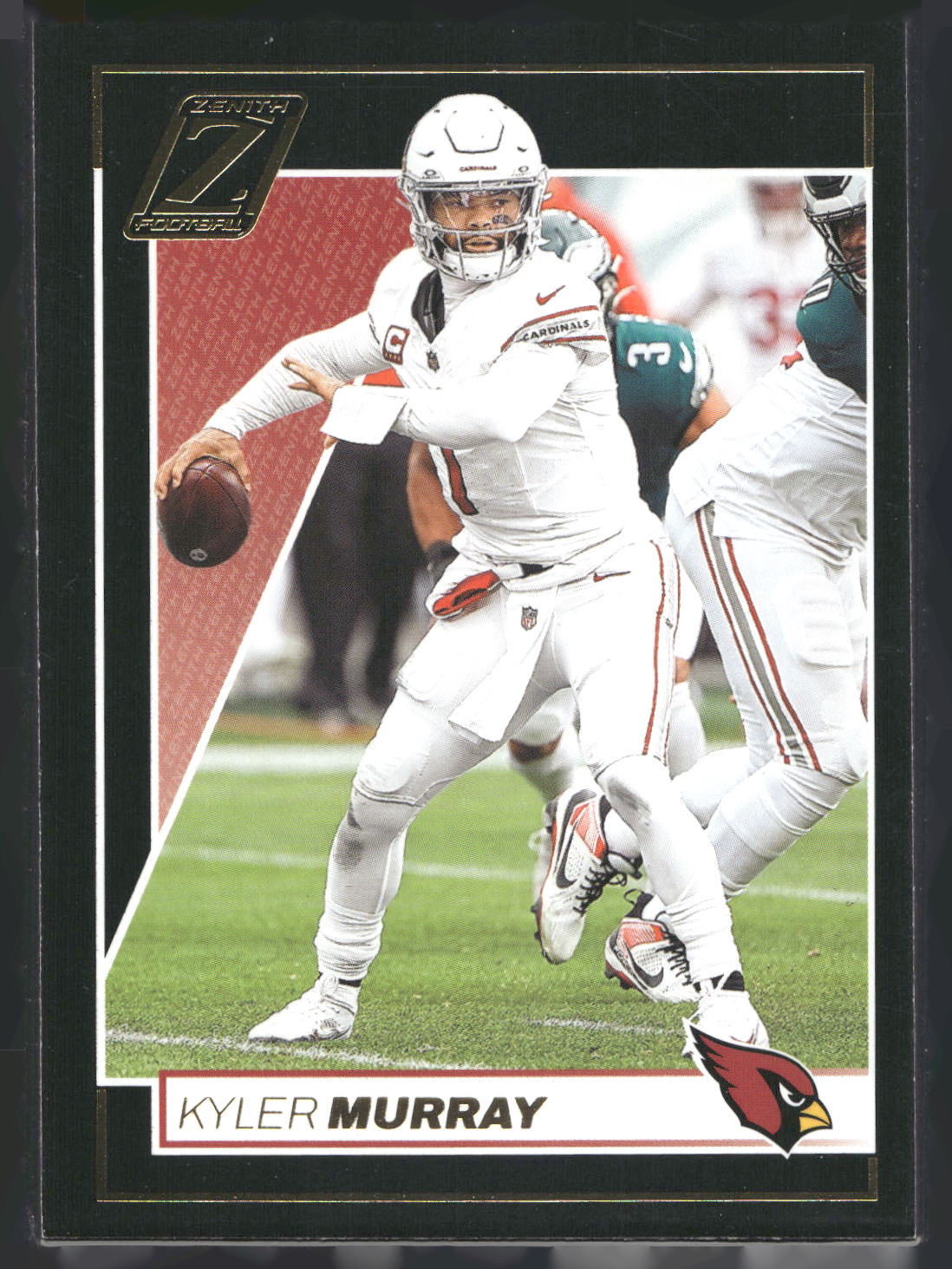 2024 Panini Zenith #1 Kyler Murray Retail