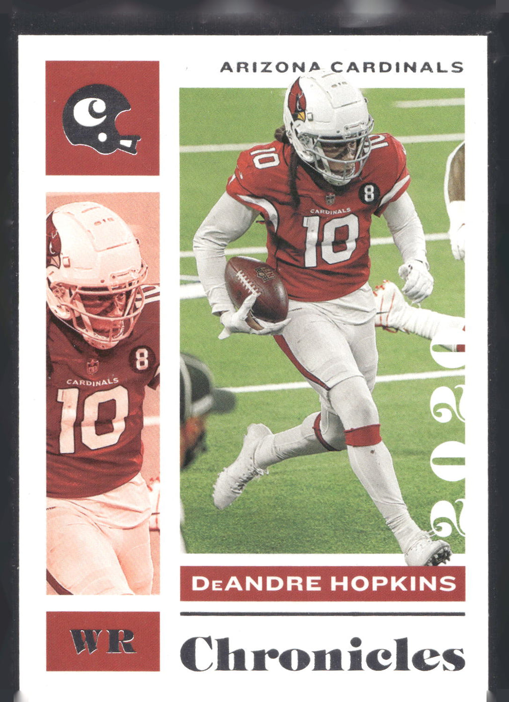 2020 Panini Chronicles #2 DeAndre Hopkins