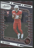 2024 Panini Absolute #161 Trey Benson Retail