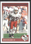 2024 Score #9 Aeneas Williams