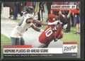 2021 Panini Prestige #HR-DEH DeAndre Hopkins Highlight Reel