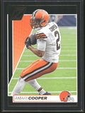 2024 Panini Zenith #23 Amari Cooper Retail