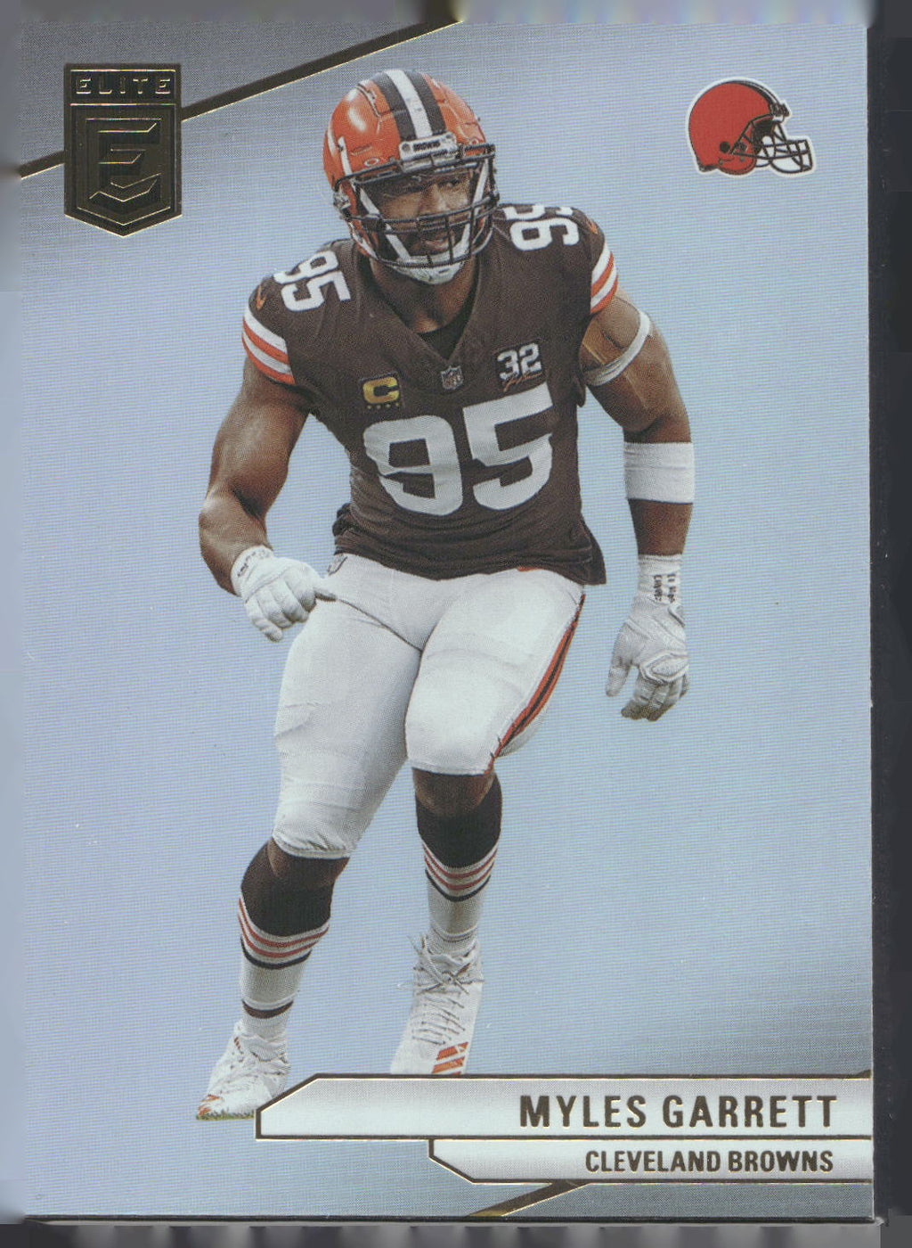 2024 Donruss Elite #82 Myles Garrett